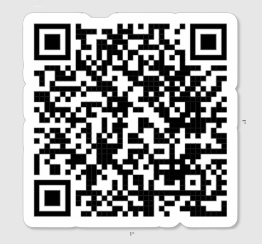 Rick Roll QR Code | Poster