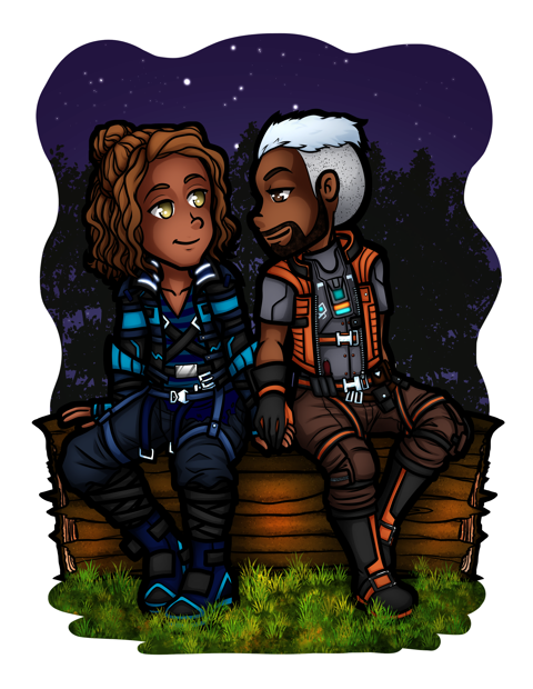 Commission: DBD 