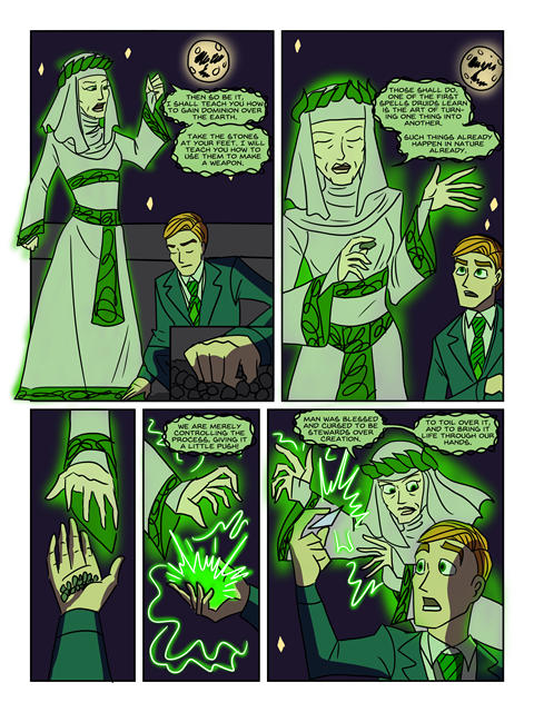 Issue 2 page