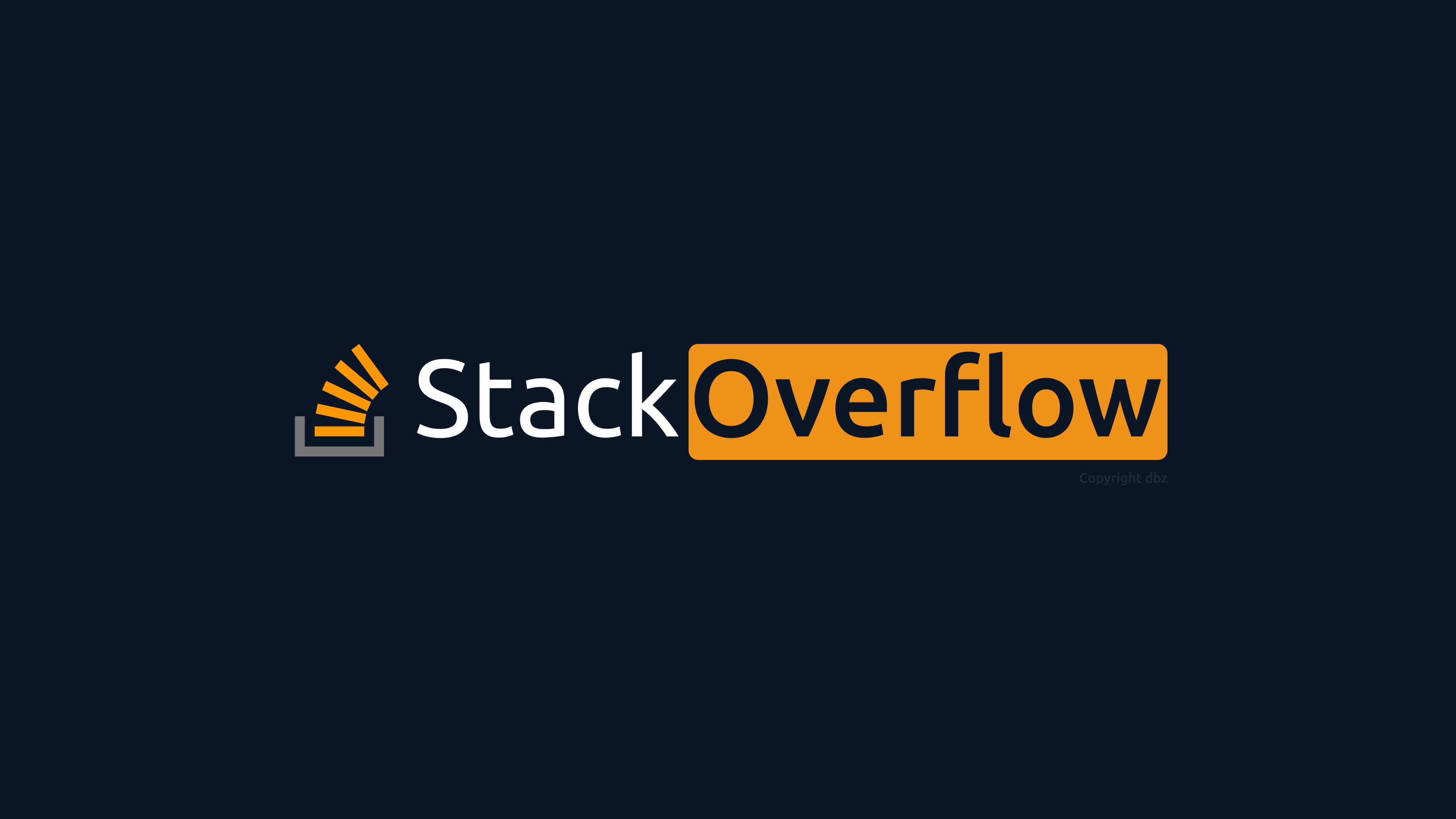 StackOverflow-wallpapers-for-desktop - Dudevs's Ko-fi Shop - Ko-fi ️ ...