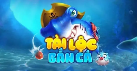 Ban Ca Tai Loc - Cong Game Ban Ca Doi Thuong Truc 