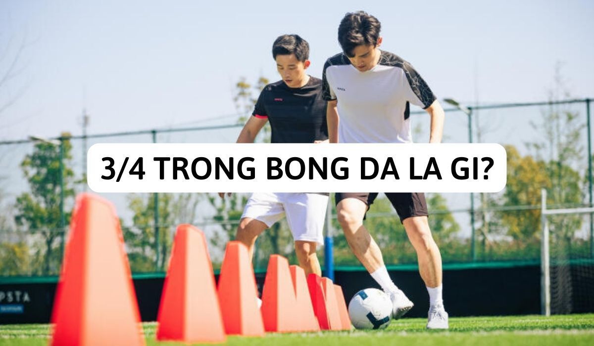 STA là gì trong bóng đá?