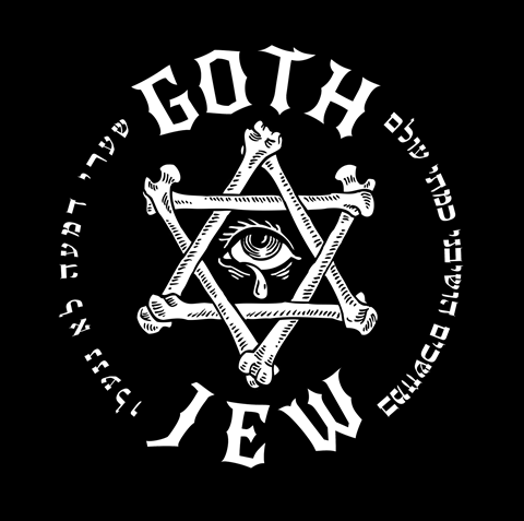 Goth Jew