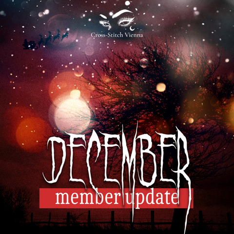 DECEMBER 2023 Member Update