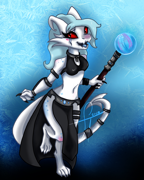 Vinult - Kobold