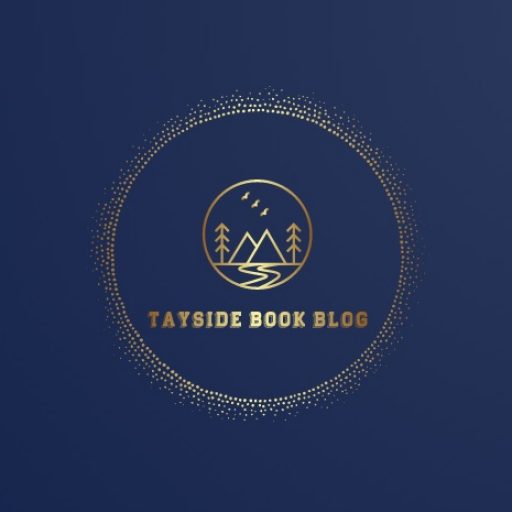 Tayside Book Blog