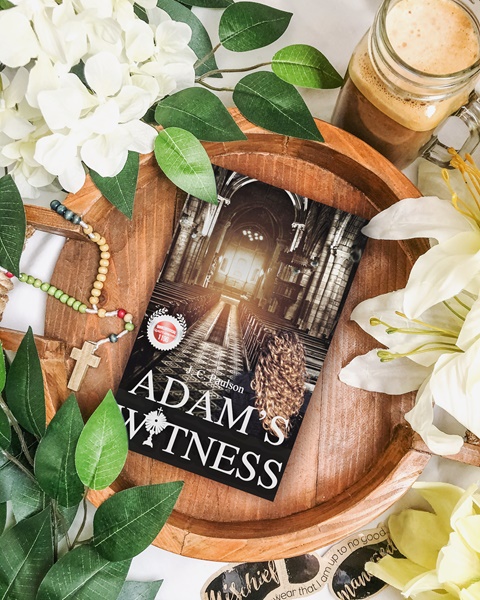Adam's Witness