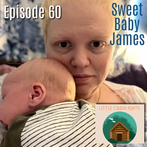 Episode 60: Sweet Baby James