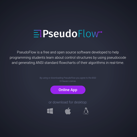 PseudoFlow v0.9.0 release