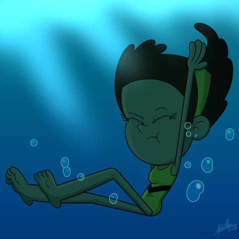 [TLH] Taking the Deep Plunge
