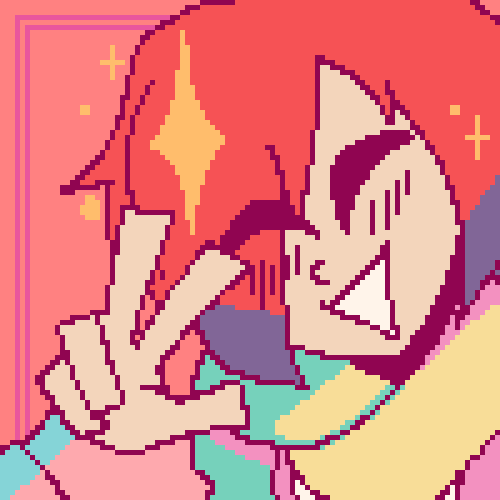 Animated Icon Commission