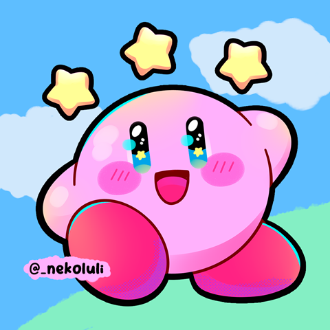 Kirby ⭐