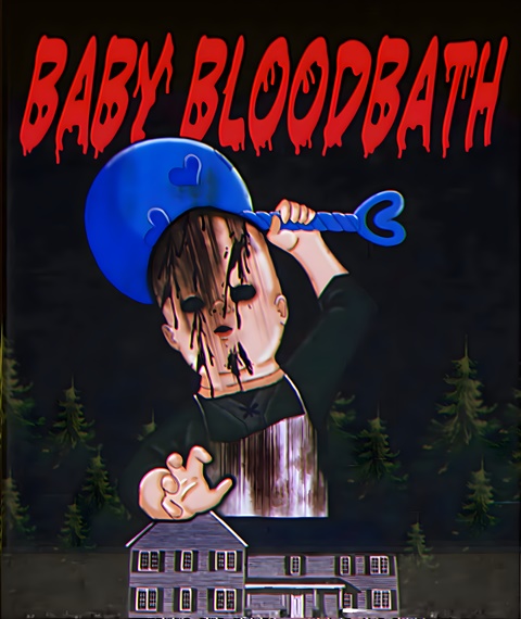 Baby Bloodbath is out!!