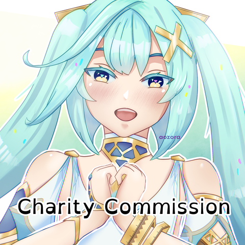 Opened a Charity Commission