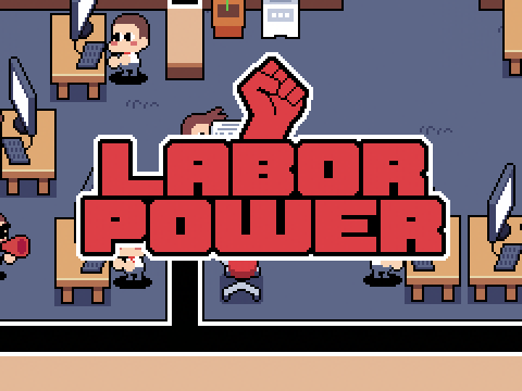 Labor Power