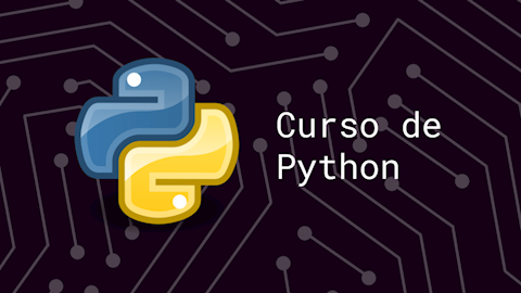 Curso de Programación con Python