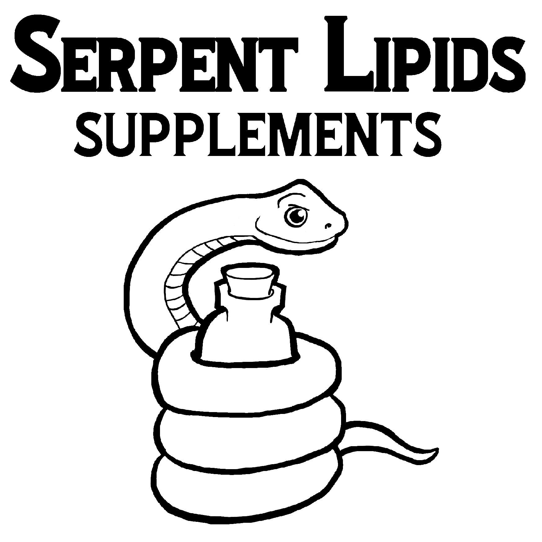 Serpent Lipids Supplements