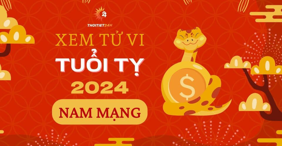 Vận Hạn và Sao Chiếu Mệnh Tuổi Ất Tỵ 2024