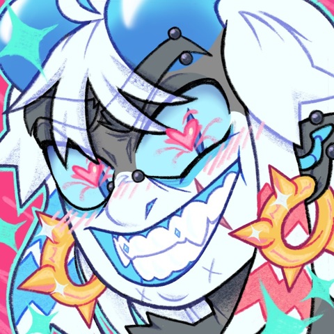 icon of my original character~