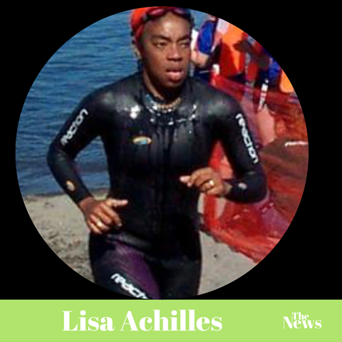 Lisa Achilles