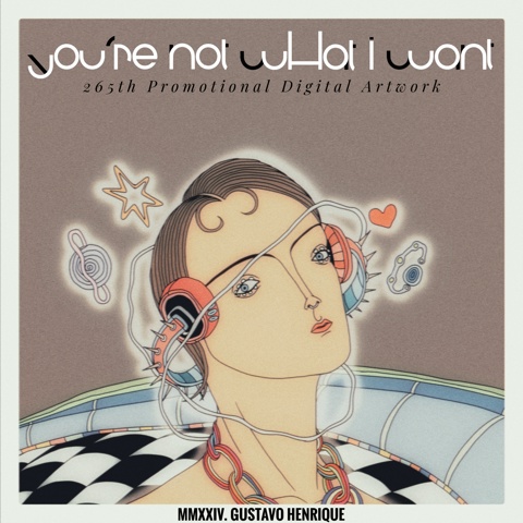 Y.N.W.I.W: 265th Promotional Digital Artwork 