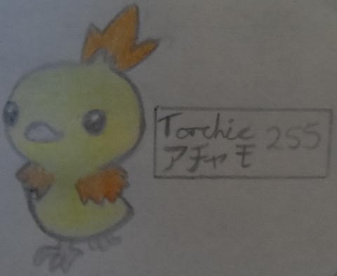 My daily Pokemon drawings (Days 537-544)