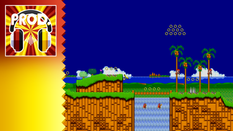 Smooth Hill (Sonic the Hedgehog 2)