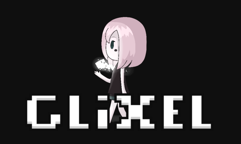 Glixel - Title