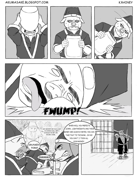 akuma sake page 6