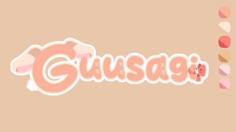 Commission for Guusagi (Twitch)