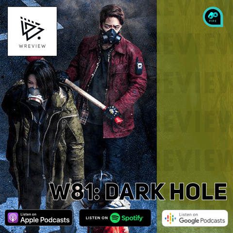 W81: Dark Hole