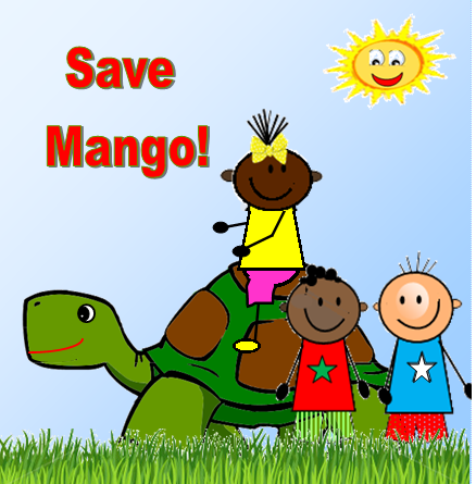 Save Mango!