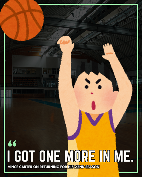 [Free] Graphic - "I Got One More In Me" Quote Graphic (Canva) - Flocky