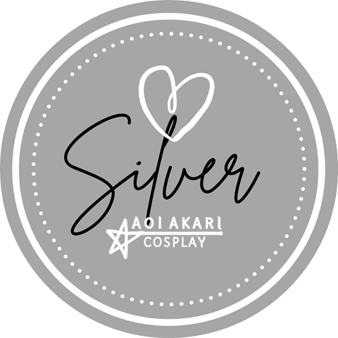 Darling Ohayo! - Anzu Cosplay's Ko-fi Shop - Ko-fi ❤️ Where creators get  support from fans through donations, memberships, shop sales and more! The  original 'Buy Me a Coffee' Page.