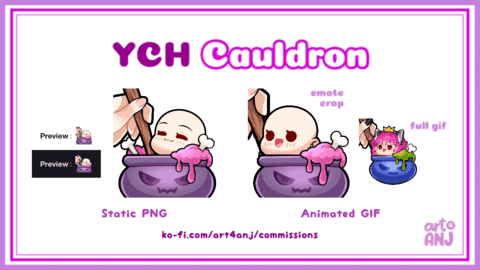 ♡ Cinnamoroll - Animated Alert/Emote/Gif for Halloween ♡ - Anathema ♡'s  Ko-fi Shop - Ko-fi ❤️ Where creators get support from fans through  donations, memberships, shop sales and more! The original 'Buy