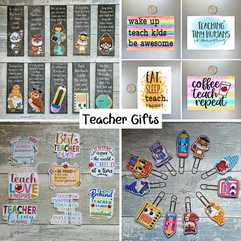 Teachers Gifts