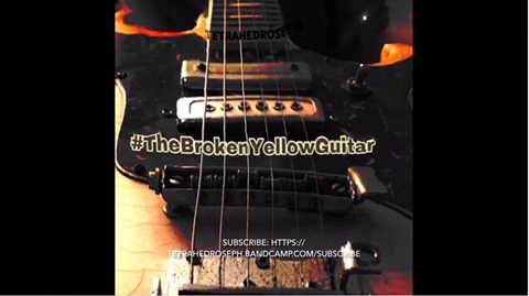 Search for #TheBrokenYellowGuitar
