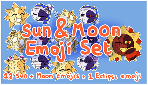 RUIN Eclipse - Homunculuslover's Ko-fi Shop - Ko-fi ❤️ Where