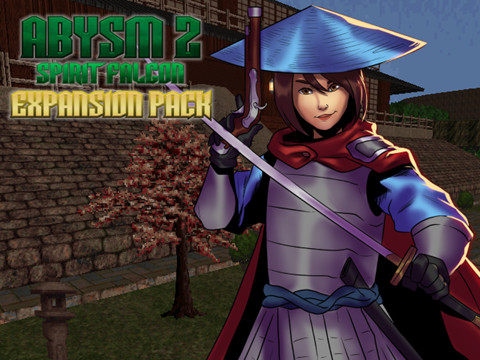 Abysm 2: Spirit Falcon - Expansion - Release 1.0