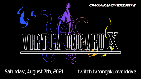 NEW SHOW!!