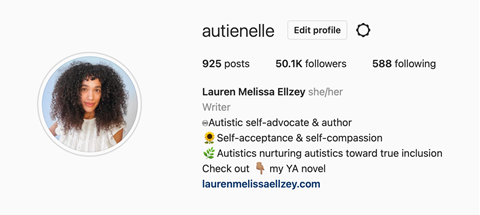 There's 50K of us together on Instagram!