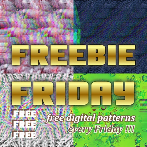 Freebie Friday: textury textures