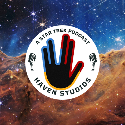 Exciting News from Haven Studios