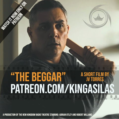 "The Beggar" Short Film