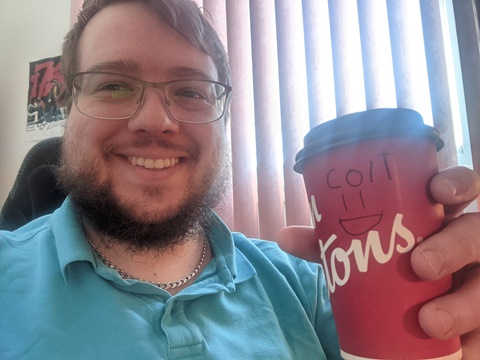 Buy Jeff a Coffee. ko-fi.com/jeffv - Ko-fi ️ Where creators get support ...