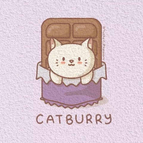 catburry
