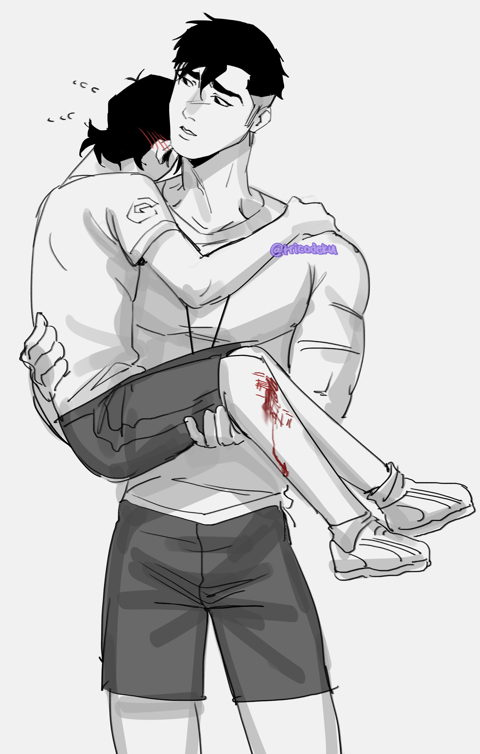 Sheith [Carry]