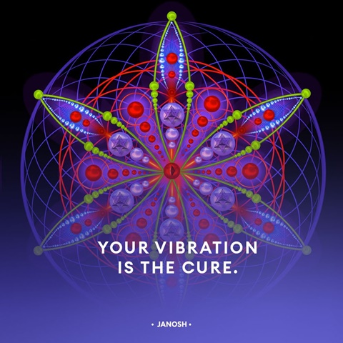 Keep your Frequency Higher 