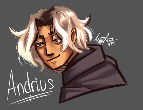 Andrius