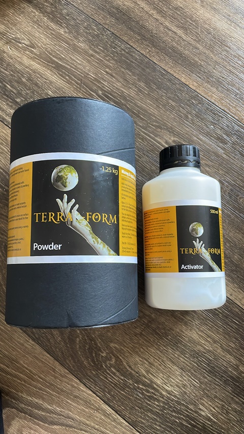 Terraform 